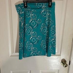 In decent condition.